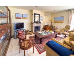 Chalet en Venta en Calpe / Calp, Alicante