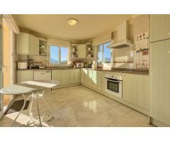 Chalet en Venta en Calpe / Calp, Alicante