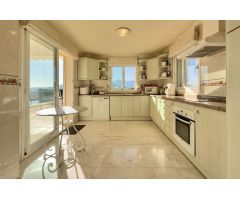 Chalet en Venta en Calpe / Calp, Alicante