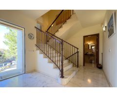 Chalet en Venta en Calpe / Calp, Alicante