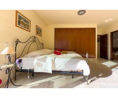 Chalet en Venta en Calpe / Calp, Alicante