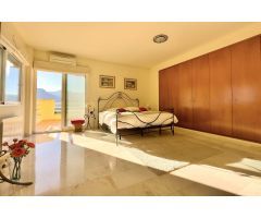Chalet en Venta en Calpe / Calp, Alicante