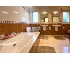 Chalet en Venta en Calpe / Calp, Alicante