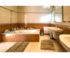 Chalet en Venta en Calpe / Calp, Alicante
