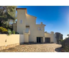 Chalet en Venta en Calpe / Calp, Alicante