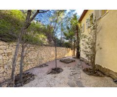 Chalet en Venta en Calpe / Calp, Alicante