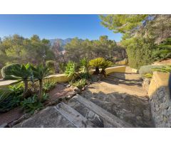 Chalet en Venta en Calpe / Calp, Alicante