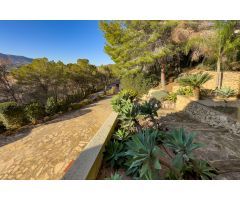 Chalet en Venta en Calpe / Calp, Alicante