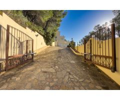 Chalet en Venta en Calpe / Calp, Alicante