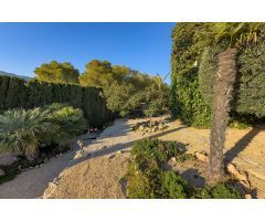 Chalet en Venta en Calpe / Calp, Alicante