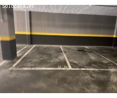 Venta de Garaje en Calle Severo Ochoa Nº S/N Rivas-Vaciamadrid (Madrid)