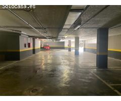 Venta de Garaje en Calle Severo Ochoa Nº S/N Rivas-Vaciamadrid (Madrid)