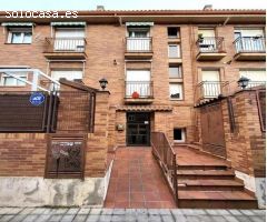 DP2020 VENDE PLAZA DE GARAJE EN COLLADO VILLALBA