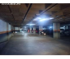 DP2020 VENDE PLAZA DE GARAJE EN LEGANES