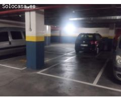 DP2020 VENDE PLAZA DE GARAJE EN LEGANES