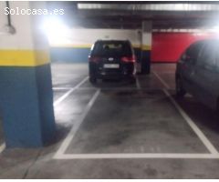 DP2020 VENDE PLAZA DE GARAJE EN LEGANES