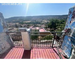 CASA PARA REFORMAR EN AMBITE