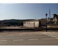 VENTA NAVE INDUSTRIAL TIELMES