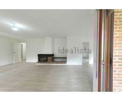 FABULOSO PISO EN GALAPAGAR