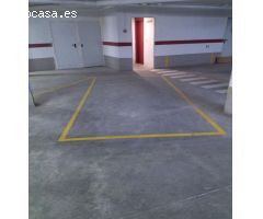 Garaje en Venta en Pedrezuela, Madrid
