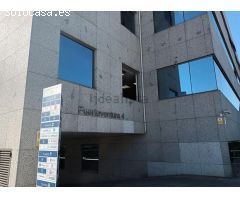 OPORTUNIDAD GARAJE EN SAN SEBASTIAN DE LOS REYES