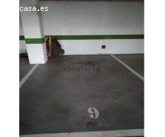 OPORTUNIDAD GARAJE EN SAN SEBASTIAN DE LOS REYES