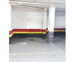 GARAJE EN VENTA EN SAN FERNANDO