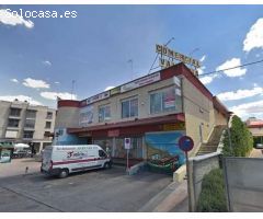 GARAJE EN VENTA EN SAN FERNANDO