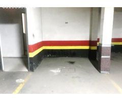GARAJE EN VENTA EN SAN FERNANDO