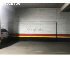 GARAJE EN VENTA EN SAN FERNANDO