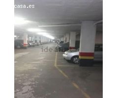 GARAJE EN VENTA EN SAN FERNANDO