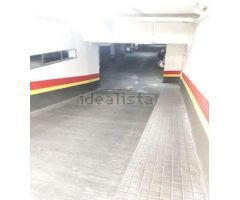GARAJE EN VENTA EN SAN FERNANDO