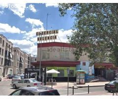 GARAJE EN VENTA EN SAN FERNANDO