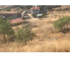 OPORTUNIDAD TERRENO EN EL MOLAR