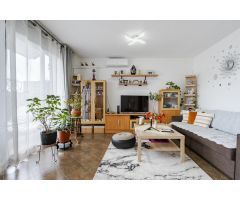 FANTASTICA VIVIENDA EN ORUSCO