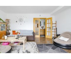 FANTASTICA VIVIENDA EN ORUSCO
