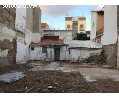 OPORTUNIDAD TERRENO EN MADRID