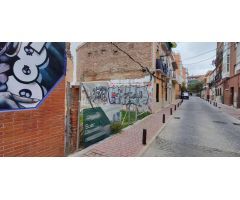 OPORTUNIDAD TERRENO EN MADRID