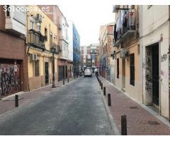 OPORTUNIDAD TERRENO EN MADRID