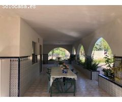 CHALET EN CAMPILLOS CREVILLENTE