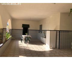 CHALET EN CAMPILLOS CREVILLENTE