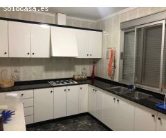 CHALET EN CAMPILLOS CREVILLENTE