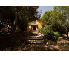 VILLA DE LUJO EN CIUDAD QUESADA