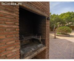 VILLA DE LUJO EN CIUDAD QUESADA