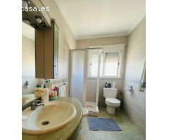ESPECTACULAR CHALET DE 2 PLANTA (2 CASAS)