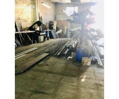 VENTA NAVE/SOLAR EN CATARL-OPORTUNIDAD PARA INVERSORES Y PROMOTORES.