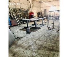 VENTA NAVE/SOLAR EN CATARL-OPORTUNIDAD PARA INVERSORES Y PROMOTORES.