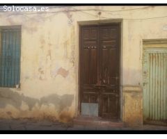 Casa en Venta en Elche de la Sierra, Alicante