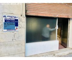 LA MEJOR ESQUINA PARA TU  PEQUEÑO NEGOCIO