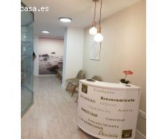 SITUA TU OFICINA EN EL MISMO CENTRO DE ELCHE
